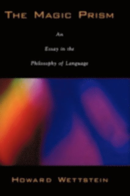 Howard Wettstein - Magic Prism, E-bok
