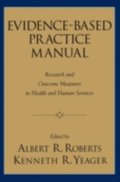 Evidence-Based Practice Manual