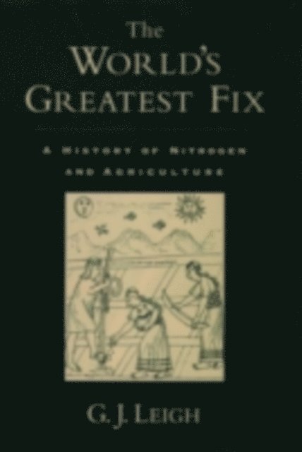 G. J. Leigh - World's Greatest Fix, E-bok. Tillgänglighet: Lägg i varukorg