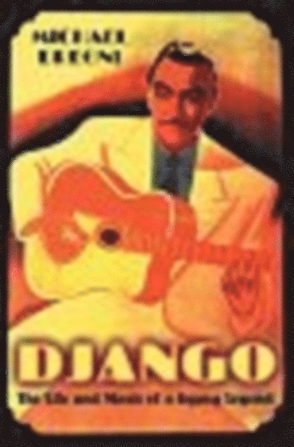 Michael Dregni - Django, E-bok