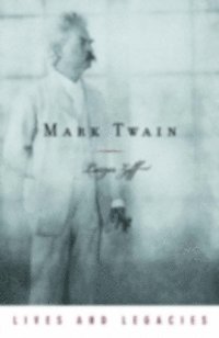 Larzer Ziff - Mark Twain, E-bok