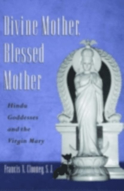 Francis Clooney - Divine Mother, Blessed Mother, E-bok