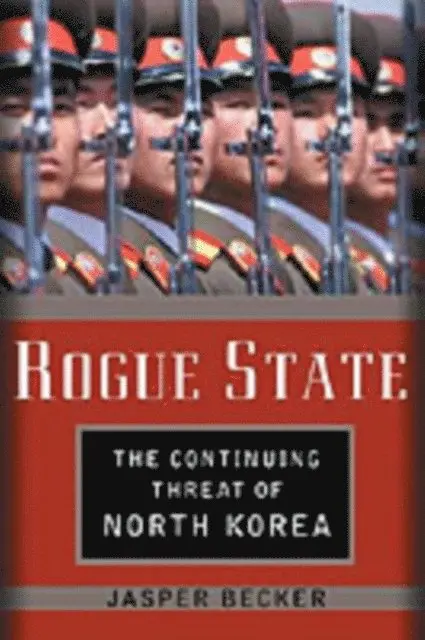 Jasper Becker - Rogue Regime, E-bok. Tillgänglighet: Lägg i varukorg