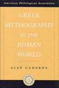 Greek Mythography in the Roman World