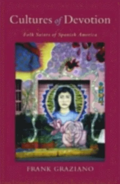 Frank Graziano - Cultures of Devotion, E-bok. Tillgänglighet: Lägg i varukorg