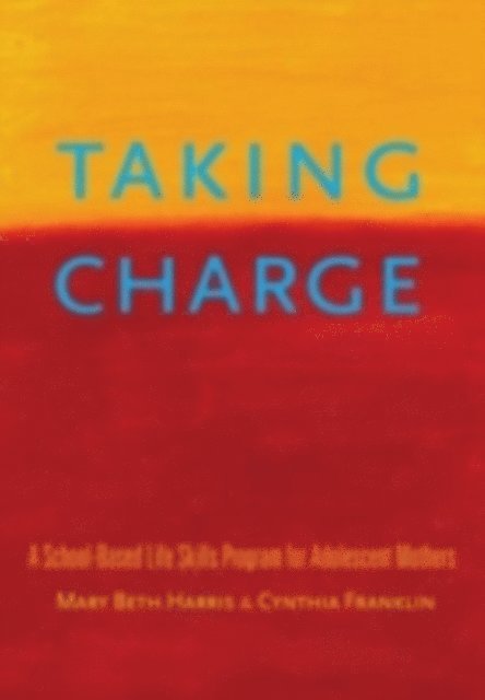 Cynthia Franklin, Mary Beth Harris - Taking Charge, E-bok