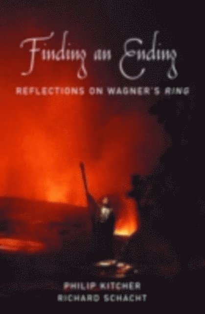 Richard Schacht, Philip Kitcher - Finding an Ending, E-bok
