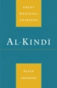 Peter Adamson - Al-Kindi, E-bok