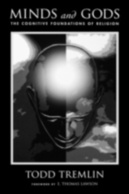 Todd Tremlin - Minds and Gods, E-bok