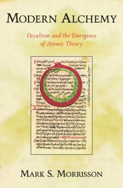 Mark Morrisson - Modern Alchemy, E-bok