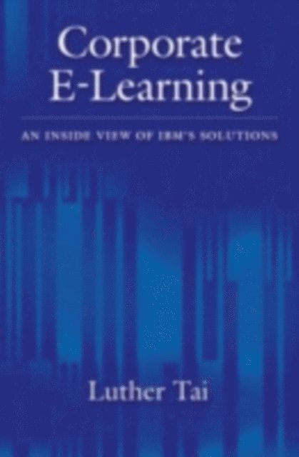 Corporate E-Learning