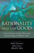 Rationality and the Good