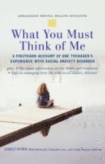 Linda Wasmer Andrews, Michael Liebowitz, Emily Ford - What You Must Think of Me, E-bok