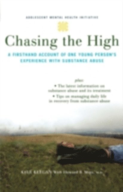 Howard Moss, Kyle Keegan - Chasing the High, E-bok