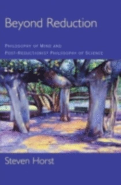Steven Horst - Beyond Reduction, E-bok