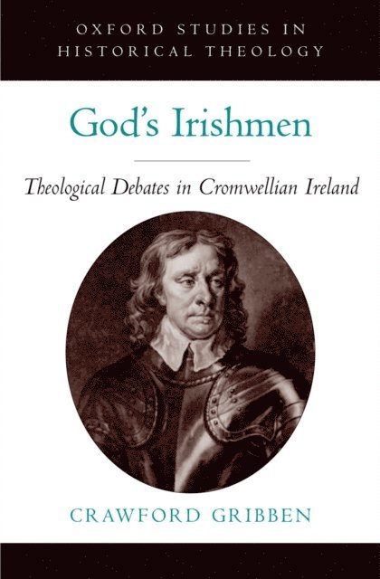 Crawford Gribben - God's Irishmen, E-bok