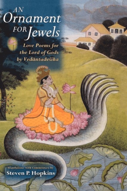 Steven P. Hopkins - Ornament for Jewels, E-bok