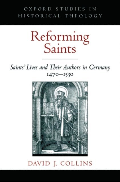 David J. Collins - Reforming Saints, E-bok