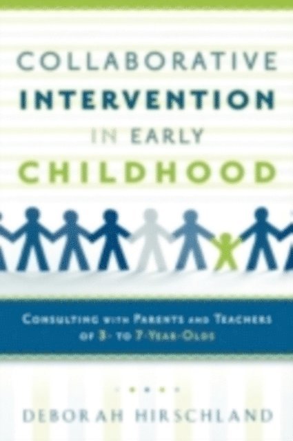 Deborah Hirschland - Collaborative Intervention in Early Childhood, E-bok. Tillgänglighet: Lägg i varukorg