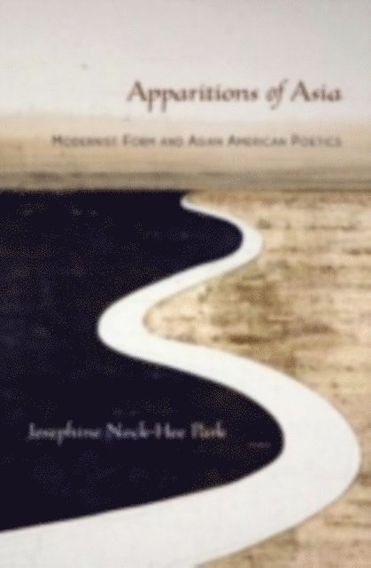 Josephine Park - Apparitions of Asia, E-bok