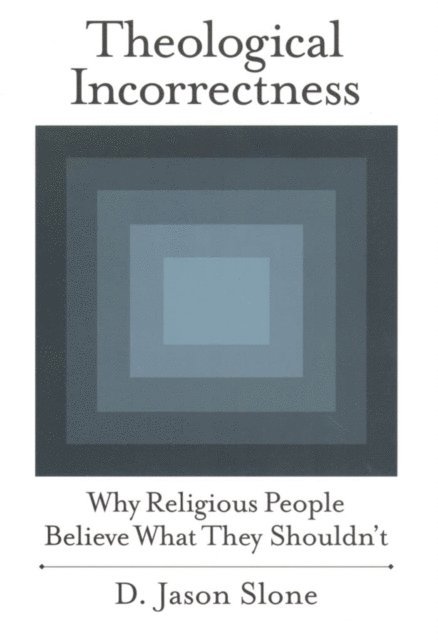 Jason Slone - Theological Incorrectness, E-bok. Tillgänglighet: Lägg i varukorg