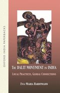 The Dalit Movement in India