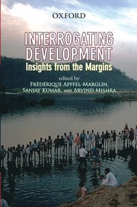 Interrogating Development