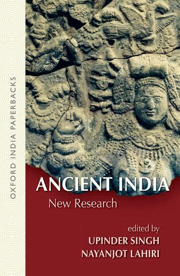 Upinder Singh, Nayanjot Lahiri - Ancient India, Häftad