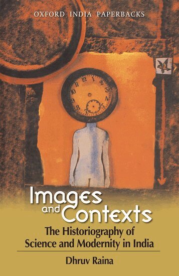 Dhruv Raina - Images and Contexts, Häftad