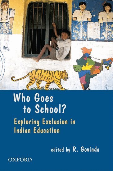 Who Goes To School?