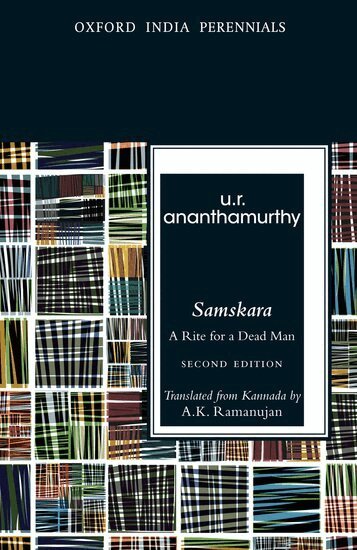 U.R. Ananthamurthy - Samskara, Häftad