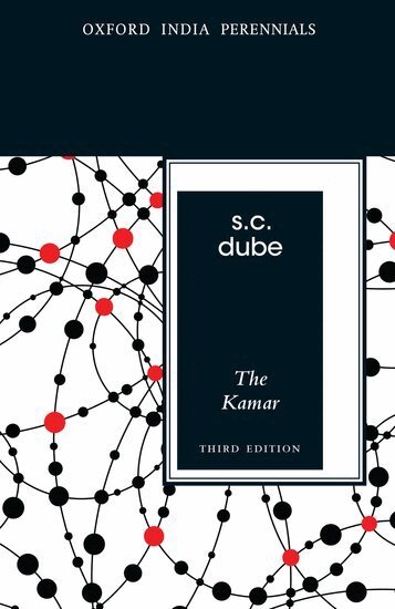 S.C. Dube - The Kamar, Third Edition, Häftad
