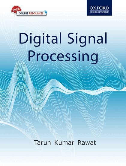 Tarun Kumar Rawat - Digital Signal Processing, Häftad. Tillgänglighet: Tillfälligt slut