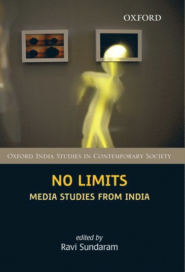 Ravi Sundaram - No Limits, Inbunden