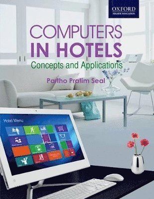 Partho Pratim Seal - Computers in Hotels, Häftad