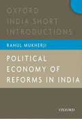 Political Economy of Reforms in India