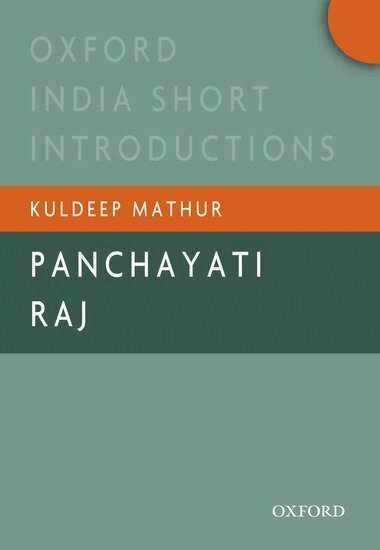 Kuldeep Mathur - Panchayati Raj, Häftad
