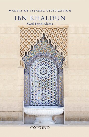 Syed Farid Alatas - Ibn Khaldun, Häftad