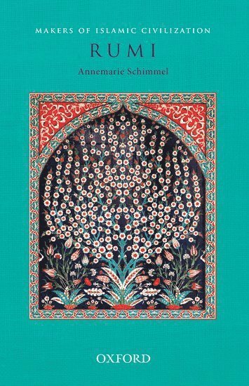 Annemarie Schimmel, Paul Bergne - Rumi, Häftad