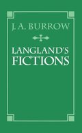 Langland's Fictions