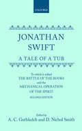 A Tale of a Tub