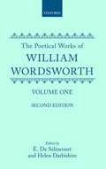 Poetical Works of William Wordsworth