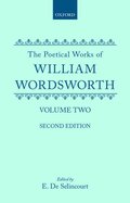 The Poetical Works of William Wordsworth