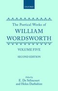 The Poetical Works, Volume 5