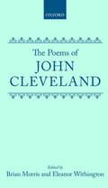 Poems of John Cleveland