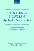 Apologia Pro Vita Sua