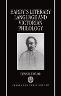 Hardy's Literary Language and Victorian Philology