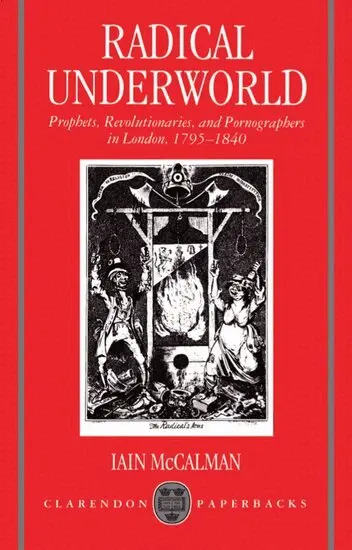 Radical Underworld