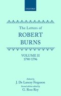 Letters: II. 1790-1796