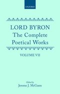 Complete Poetical Works: Volume 7